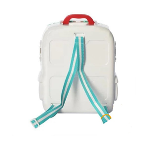 ست اسباب بازی پزشکی کوله پشتی Doctor Set 2 in 1_اسباب بازی